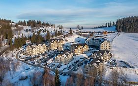 Aparthotel Apartamenty Czarna Góra 217